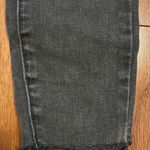 SO ultimate highrise Jegging black rugged - size 7/28 Photo 8