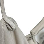 BHLDN  Cali Satin Cowl Neck Midi Slip Dress Champagne Anthropologie Women Size 14 Photo 10