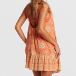 Billabong   Beach Vibes Swim Cover Up Size Large NWT Photo 5