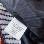 Halogen Printed Multicolor Pleated Fit & Flare Dress Sleeveless Photo 11