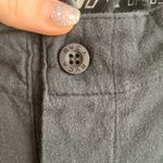 RVCA  Black Soft Stretch Jogger Pants Photo 4