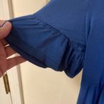 Reborn J  size L Women’s blue dressss Photo 1