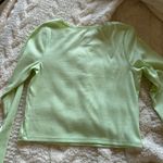 Wild Fable Long Sleeve Top Photo 3