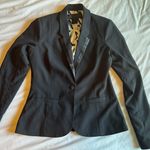 Kardashian Kollection Black Business Blazer Photo 0