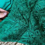 Xhilaration ••Lace Tank Top Photo 2