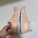 APL  TechLoom Bliss‎ Salmon Pink Sneakers Women's Size 8 Photo 6