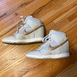 Nike  Dunk Sky Hi Sneakers Photo 7