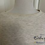 Anvil Vintage Circle of Lights Indianapolis Sweatshirt H1 Photo 4