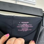 Commando Black Faux Leather Leggings Photo 5