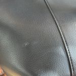 Donna Karan  VEGAN LEATHER TOTE Photo 6