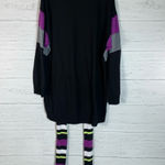 Disney 's Nightmare Before Christmas crew Women's Sleepshirt with Socks size 3X Photo 4