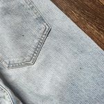 AGOLDE  Riley Crop JEANS Photo 6