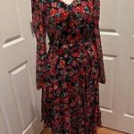 Chaus New York floral high Photo 0