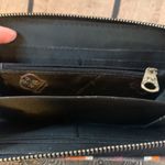 Montana West  Southwestern Print Fabric Wallet with Embroidery on Front Photo 4