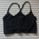 Varley  Always Surrey Longline Sports Bra Photo 3