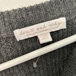 Don't Ask Why Off the Shoulder Sweater Photo 2