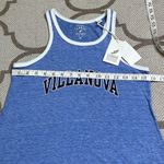 Villanova Blue Tank Top Dress by League, size medium Photo 2