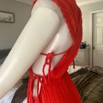 Anthropologie  Dress Maxi Photo 2