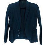 Uniqlo NWT Light Cotton Jacket Blazer Photo 4