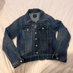 Just USA Denim Jacket by Denim Photo 0
