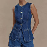 Meshki Denim Set Photo 0