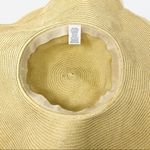 Target large floppy sun hat Photo 5