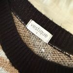 Vestique  Sweater Photo 1