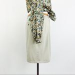 Ralph Lauren Vintage High-Waisted Cotton Shorts | Size 6 Photo 7