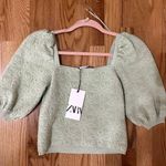 ZARA  Top Photo 1