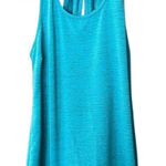 Title Nine  Teal Tank Top Photo 0