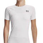 Under Armour  Fitted HeatGear Shirt Photo 0
