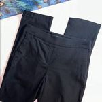 Hilary Radley  Size XS Black Dress Pants Photo 0