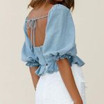 Selfie Leslie top Photo 2