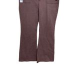 Tinseltown Women wide leg mid-Rise slim Flare jeans Size 15/32 Photo 3