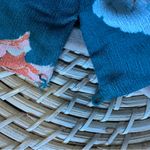 Baltic Born  Tally Mini Dresd Green Multi Floral Tie Waist Womens 1XL New Photo 8