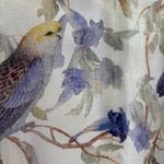 Zimmermann NWOT   natura linen belted dress Photo 12