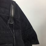 Alexander Wang Denim x  “Wang 003” Boy Fit Button Down Jeans Sz 24 Photo 8