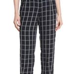 Elizabeth and James  Fritz paperbag waist pants Photo 0