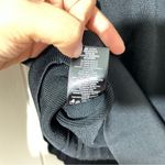 Good American  Black MIDI Pencil Skirt Black  Size 1 Photo 3