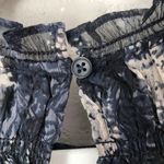 Joie Women’s Size XXL Floral Baltic Print Sleeveless Dress Fully Lined Photo 5