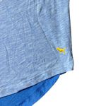 PINK - Victoria's Secret UCLA Bruins T Shirt Women M Blue ‎  Bear Graphic Oversized Photo 4