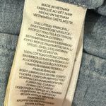 Ralph Lauren Polo  Double Breasted Chambray Blazer Womens 10 Blue Academia New Photo 7