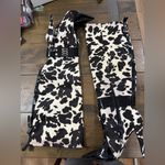 New Buttercup coastal cowgirl boots Black Size 8 Photo 10