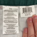 BCBGeneration Jasper Green Ankle Jeans Photo 13