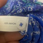 Poupette St. Barth  Margo Mid Length Maxi Dress Photo 9