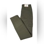 Tinseltown  Pull-On Skinny Cargo Pants Photo 1