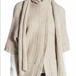 Vertigo  neck tie sweater Photo 3