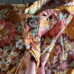 Billabong  x Salty Blonde floral pants Photo 4