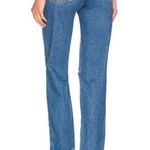 Levi's Levi’s Wedgie Straight Leg Jeans in Oxnard Drive Size 25 Photo 2