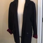 Stunning Faconnable Button Up Blazer Size M Photo 0